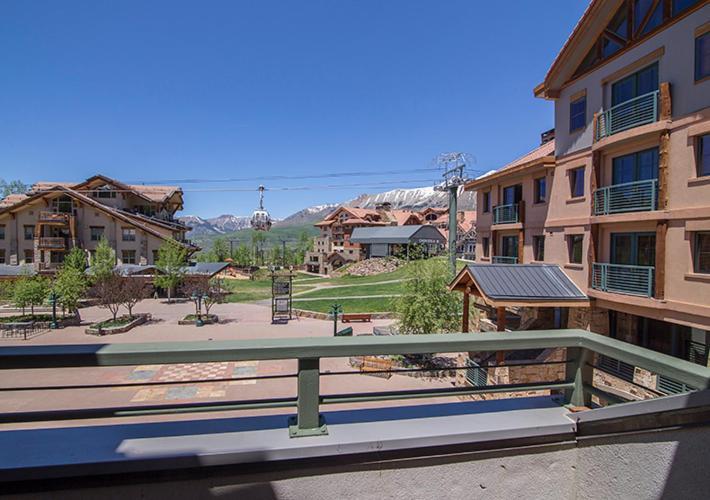 Blue Mesa Lodge By Avantstay Telluride Kültér fotó