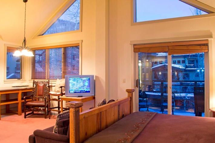 Blue Mesa Lodge By Avantstay Telluride Kültér fotó