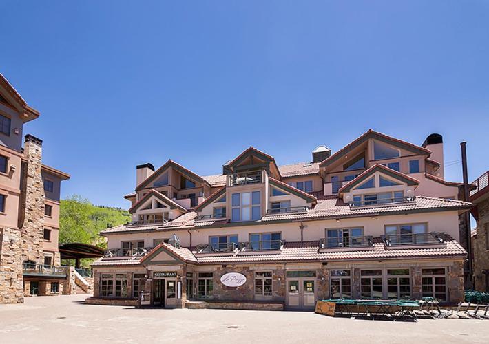 Blue Mesa Lodge By Avantstay Telluride Kültér fotó